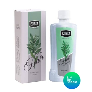 تونیک تقویت کننده مو هیرفریند بیز