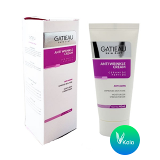 کرم ضد چین و چروک گاتیو