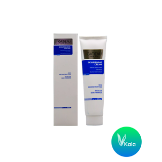 کرم سفت کننده بدن گاتیو