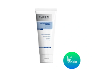 کرم آنتی اکسیدان گاتیو