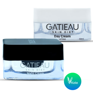 کرم روز و شب گاتیو