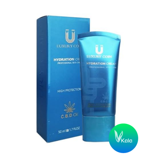 کرم آبرسان لاکچری کوین