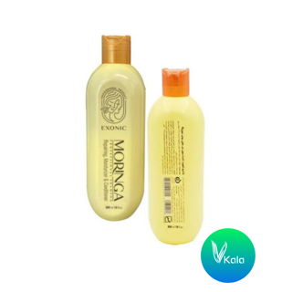 شامپو مورینگا اکسونیک