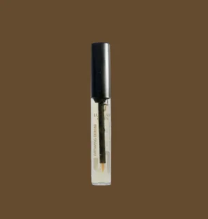 محلول روغن تقویت مژه لاکچری کوین
