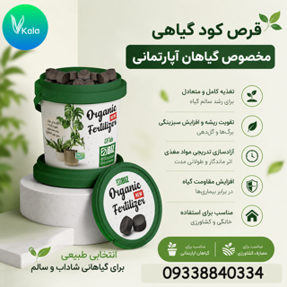 کاشت گردو در گلدان